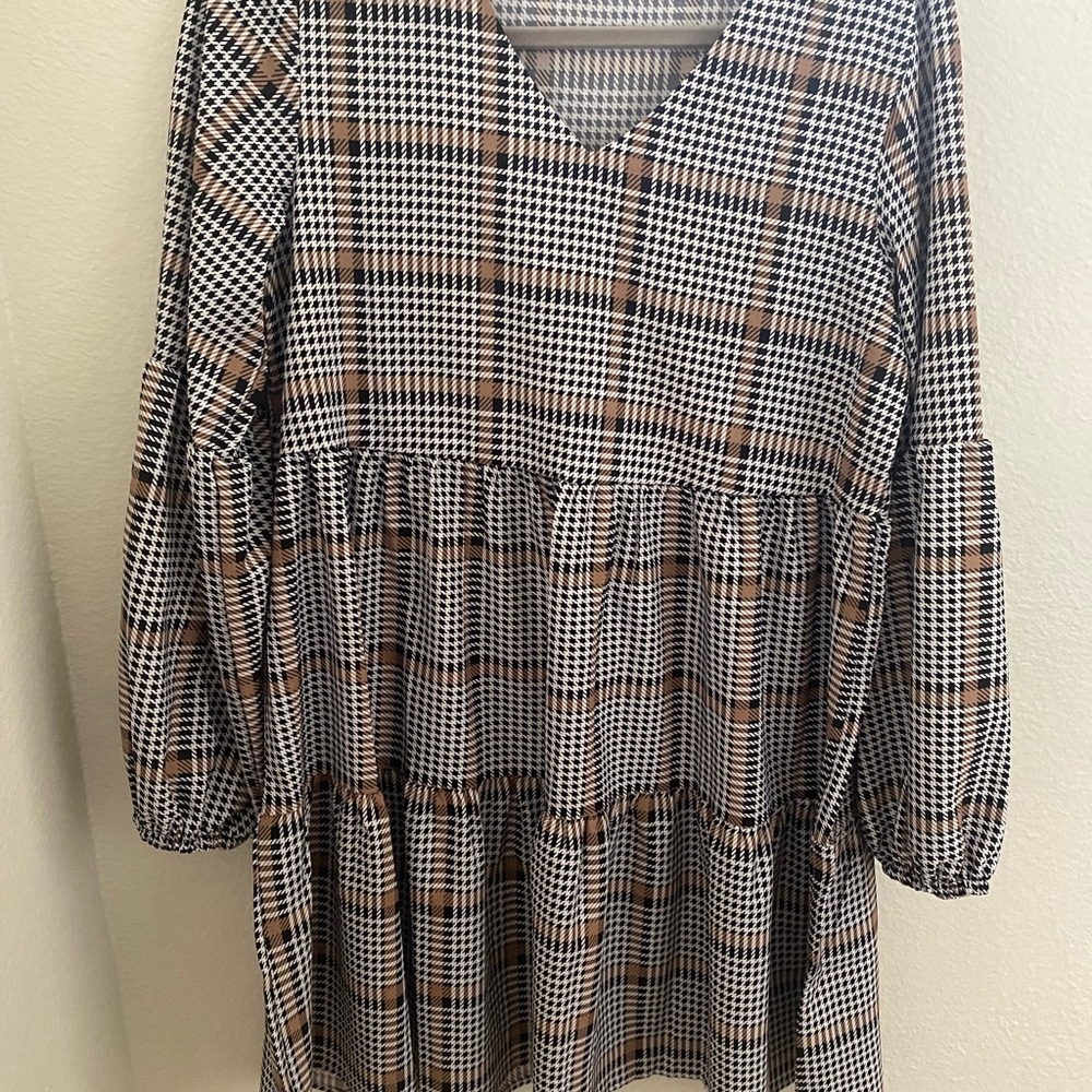 Women’s Dress